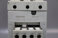 Siemens SIRIUS 3R 3RT1046-3AP00 E:03 400V + 3RH1921-1HA22 Sch&uuml;tz Used