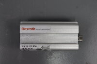 Rexroth 0822 010 604 0822010604 Kompaktzylinder used