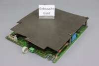 Siemens Simoreg 6RB2110-0FD01 Power Modul used