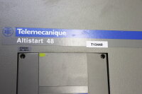 Telemecanique Altistart 48 ATS48C59Y Frequenzumrichter Used