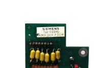 Siemens Typ 03390 Messkreismodul used