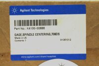 Agilent Technologies Gage, Spindle Centering,708DS...