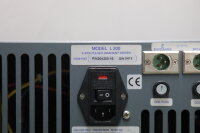 Varian Model L200 29A200-1E 3-Axis Pulsed Gradient Driver used