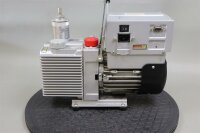 Agilent DS42 Inverter X3700-60000 Vakuumpump+Oil Exhaust Filter+Power Cable used