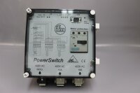 IFM PowerSwitch ZB0028 unused OVP