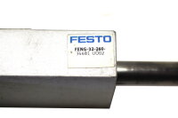 Festo FENG-32-260-34481 UO02 F&uuml;hrungseinheit unused