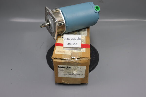 Superior Electric SS700-2036 Synchronous Motor Unused OVP