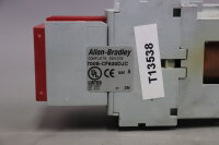 Allen Bradley 700S-CF620DJC Ser.A Sicherheitsrelais used