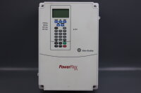 Allen Bradley PowerFlex 70 20A C 022 C 3 AYNANC0 Ser. A 20AC022C3AYNANC0 Frequenzumrichter Unused OVP