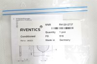 Aventics Rexroth R412012737 Schalter unused
