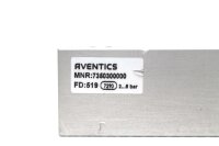 Aventics Bosch 7350300000 Ventil unused