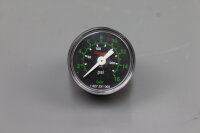 Rexroth 1 827 231 009 Pressure Gauge Manometer unused