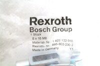 Rexroth 1822122010 Gabelkopf unused