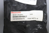 Rexroth 0490394907 Seal Kit unused