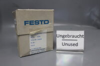 Festo ADVU-50-10-A-PA Kurzhubzylinder 156636 unused OVP