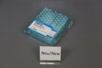 Agilent 5190-4045 SN-2mL clear wide crimp vial, 100PK unused
