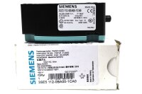 Siemens 3SE5112-0BA00-1CA0 Positionsschalter unused OVP