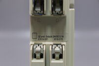 Schneider Electric Modicon TSX MICRO TSXDMZ64DTK 32I 24VDC + 32Q 0.1A CONN Unused OVP