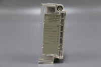 Schneider Electric Modicon TSX MICRO TSXDSZ08T2 054050 8Q 24VDC 0,5A TBLK Unused OVP