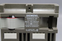 Siemens 6ES5700-8MA21 E-Stand: 03 Busmodul Unused OVP