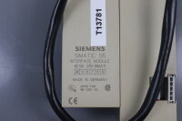 Siemens SIMATIC S5 Interface Module 6ES5315-8MA11 6ES5 315-8MA11 Vers. 4 used