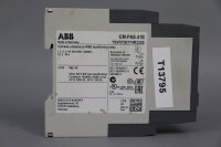 ABB CM-PAS.41S 1SVR730774R3300 Spannungsrelais used