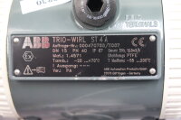 ABB Trio-Wirl ST 4 A Durchflussmesser ST4A DN15 PN40 16.0m&sup3;/h unused