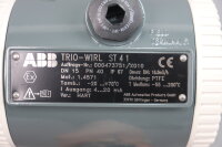 ABB Trio-Wirl ST 4 1 / ST41 DN15 PN40 Durchflussmesser Unused
