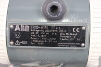 ABB Trio-Wirl ST 4 1 / ST41 DN40 PN40 Durchflussmesser unused