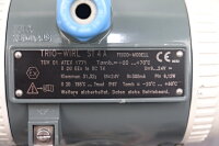 ABB Trio-Wirl ST 4 A Durchflussmesser ST4A DN40 PN40 200.03m&sup3;/h unused