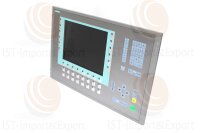 Siemens Simatic Multi Panel 6AV6 643-0DD01-1AX1 E-Stand:...
