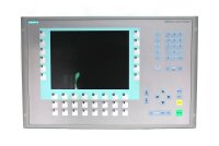 Siemens Simatic Multi Panel 6AV6 643-0DD01-1AX1 E-Stand:...