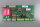 Datalogic BS Minimux 24V DC 24.12.95 M.Booms Rev.:C 18-36 VDC Used