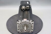 Vickers FAS T-2-M4-030-10-02-00 Servomotor 2.79kW used