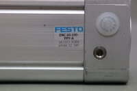 Festo DNC-50-100-PPV-A Normzylinder 163373 X308 pmax...
