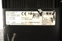 Ferrocontrol FMR063-06-30-RNN-01 Servomotor used