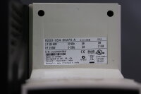 Control Techniques Emerson M200-054 00270A 11/15kW Frequenzumrichter Used