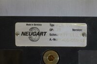 Neugart PLS 115-08 Getriebe Used