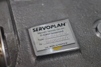Servoplan SWG120P10 25 Getriebe used