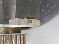 Ferrocontrol HD115C6-130S/R Servomotor Used Damaged