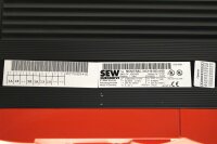 SEW MOVITRAC 31C110-503-4-00 + EMV-Modul EF220-503 Umrichter used