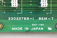Hitachi BSM-7A Rack Gestell -gebraucht-
