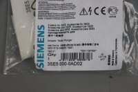 Siemens IS 3SE5 000-0AD02 Antriebskopf Rollenst&ouml;&szlig;el unused OVP