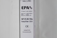 EPA NF-R-30-10q Netzfilter unused