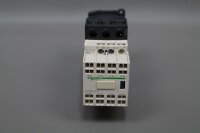 Schneider Electric LC1D32 BD + LADN403 Leistungssch&uuml;tz used