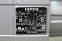 Siemens 1FT7064-1AF71-1FH1 Servomotor 2.39kW + AM22DQ A45...