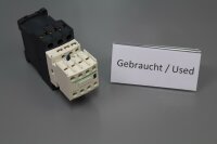 Schneider Electric LC1D32 BD + LADN22 Leistungssch&uuml;tz used