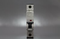 Siemens 5SY41 MCB C6 5SY41MCBC6 5SY4106-7 Leitungsschutzschalter Used