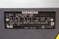 Siemens 1FT6061-6AF71-3EB0 Synchronous Servomotor 9100rpm...