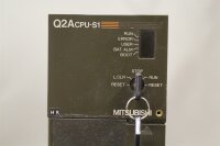Mitsubishi Melsec Q2ACPU-S1 9805B CPU-Modul unused